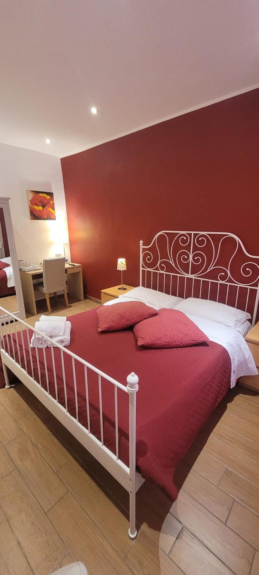 XX Miglia Rooms & Apartments Catania Exterior photo