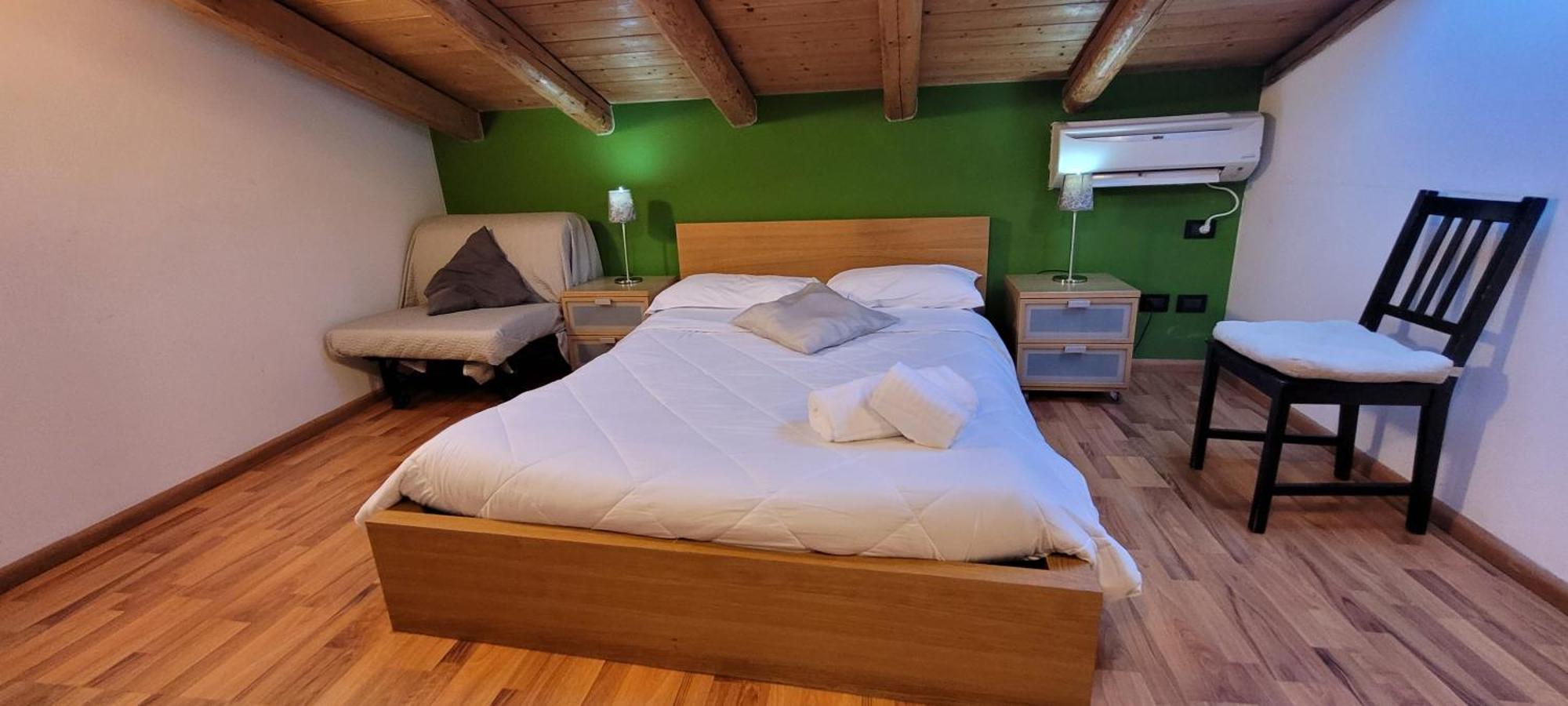 XX Miglia Rooms & Apartments Catania Exterior photo