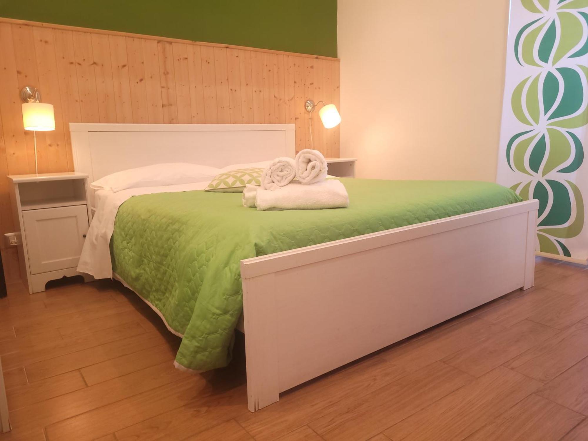XX Miglia Rooms & Apartments Catania Exterior photo