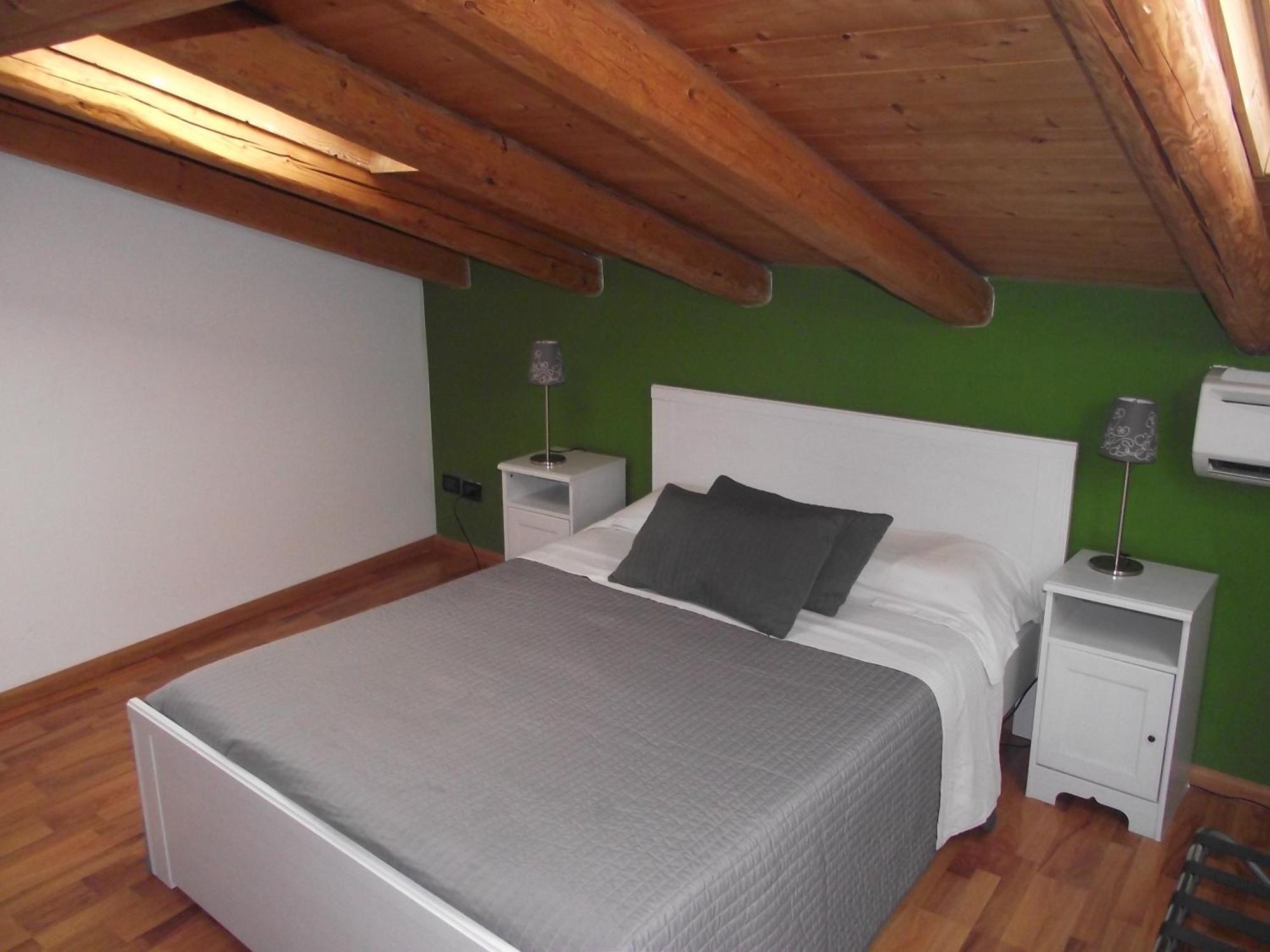 XX Miglia Rooms & Apartments Catania Exterior photo